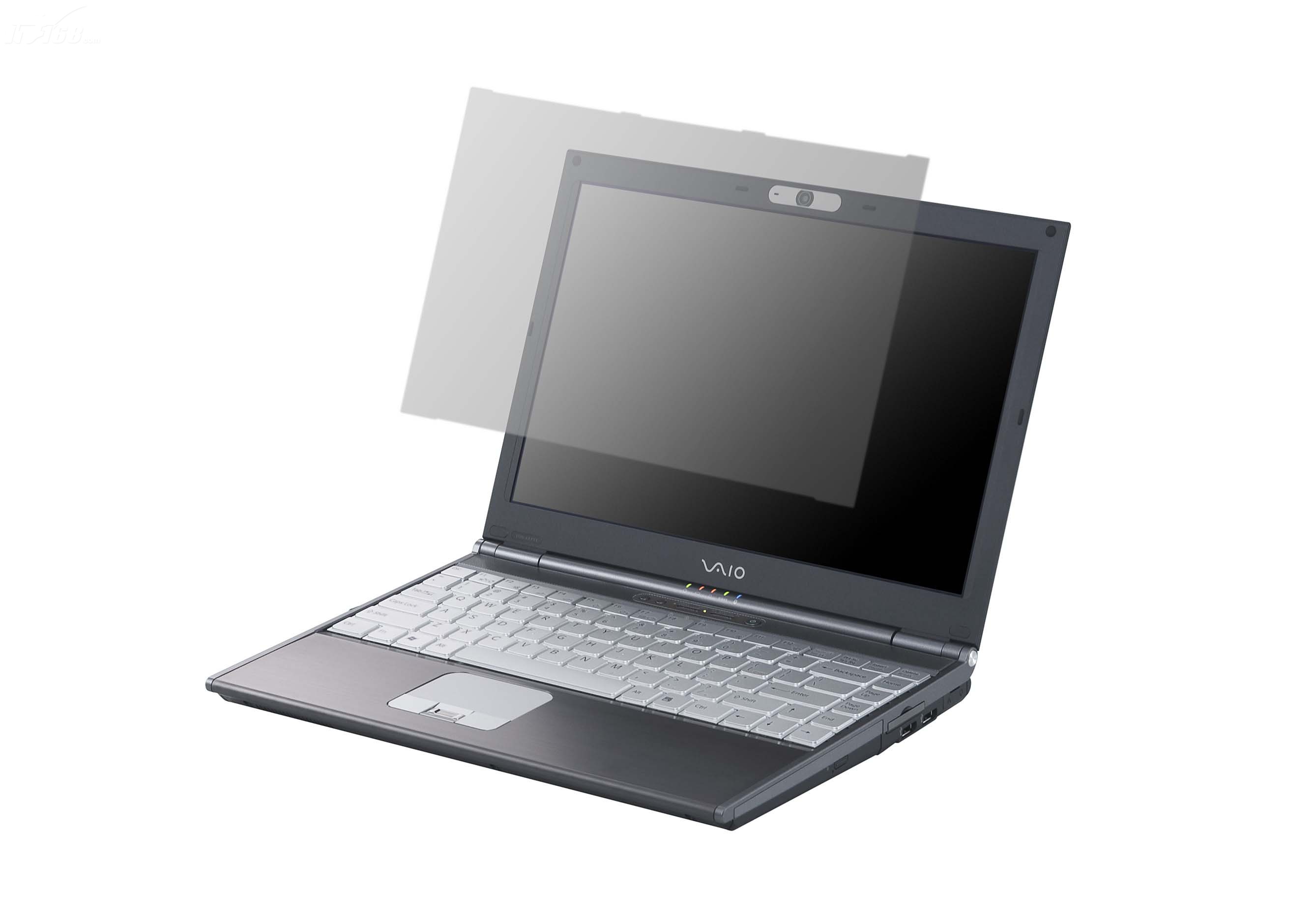 索尼vgn-sz452n笔记本产品图片14