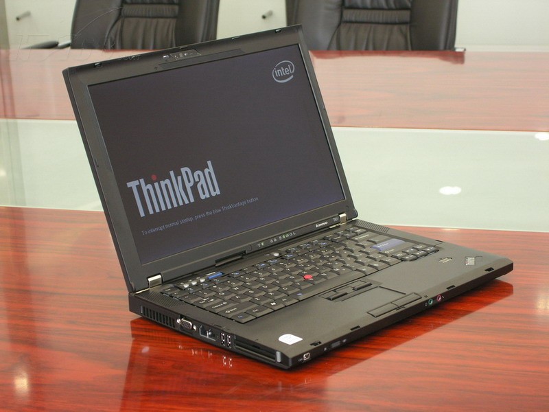 thinkpadt61 7663mt1笔记本产品图片3
