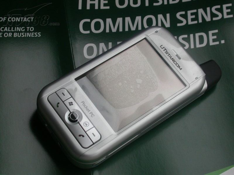 ut斯达康xv6700手机产品图片32