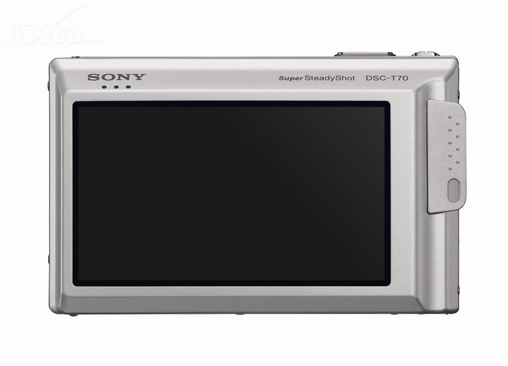 索尼t70数码相机产品图片16