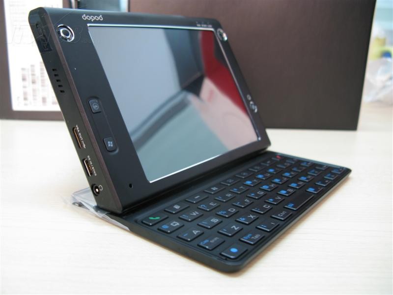 多普达u1000手机产品图片138