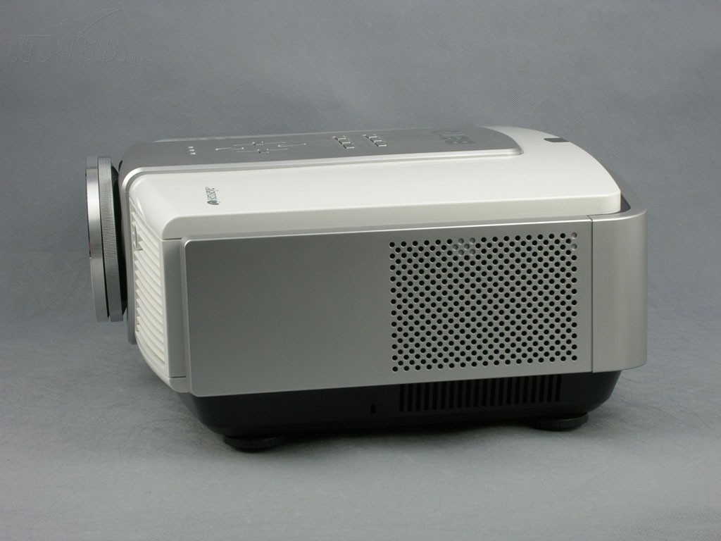 明基w20000投影机产品图片28