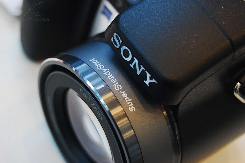 索尼h7数码相机产品图片110