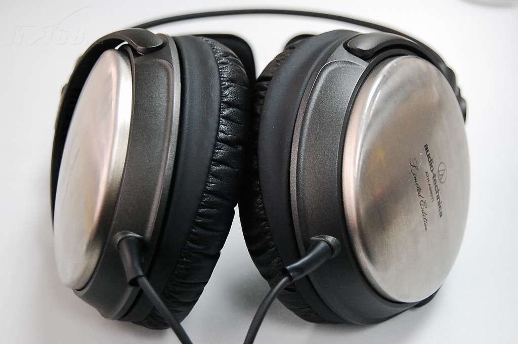 铁三角ath-a900ti耳机产品图片20