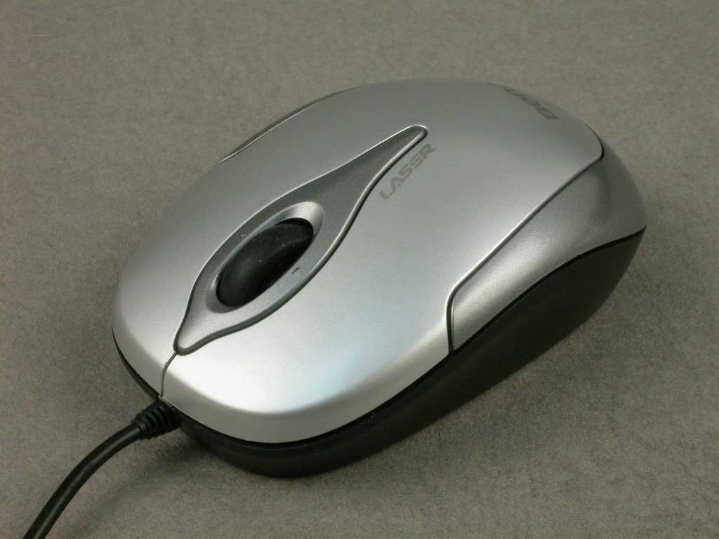 明基l350激光鼠标