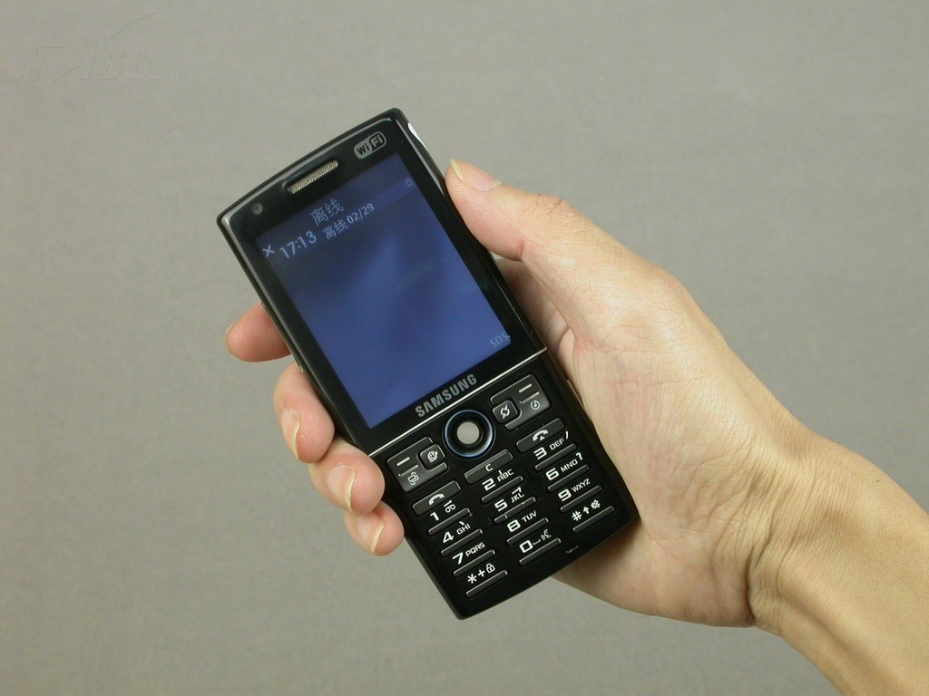 三星sgh-i550手机产品图片7