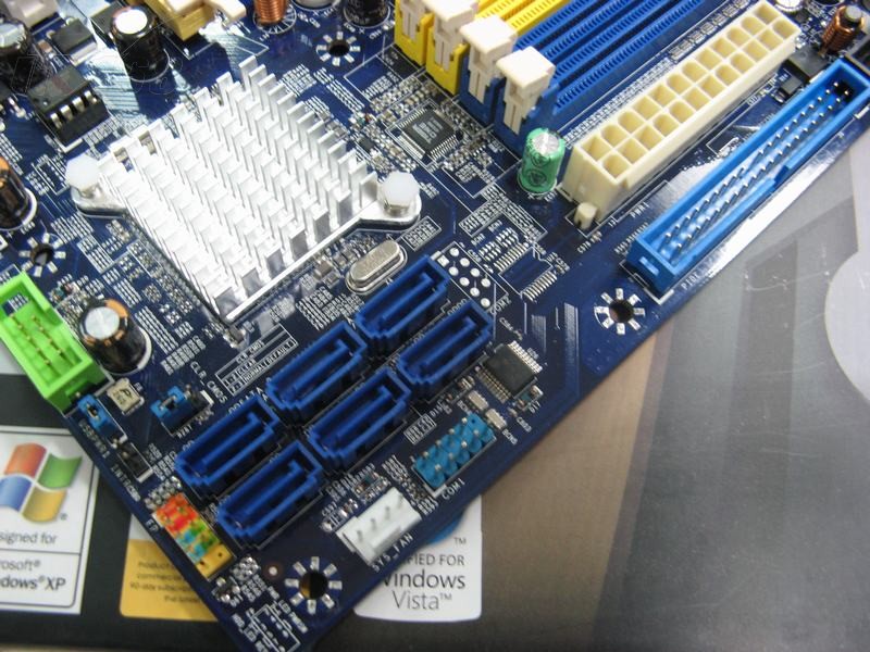 富士康a7gm-s主板产品图片8