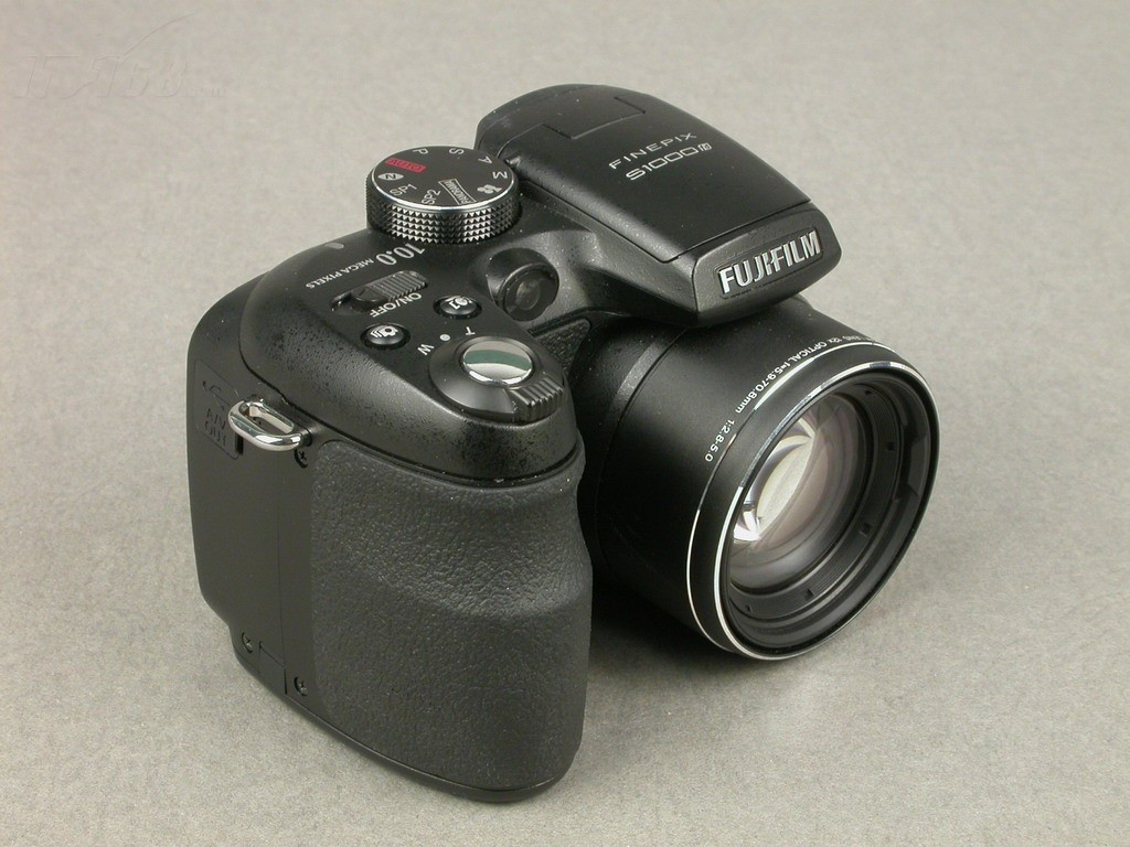 富士s1000fd数码相机产品图片10
