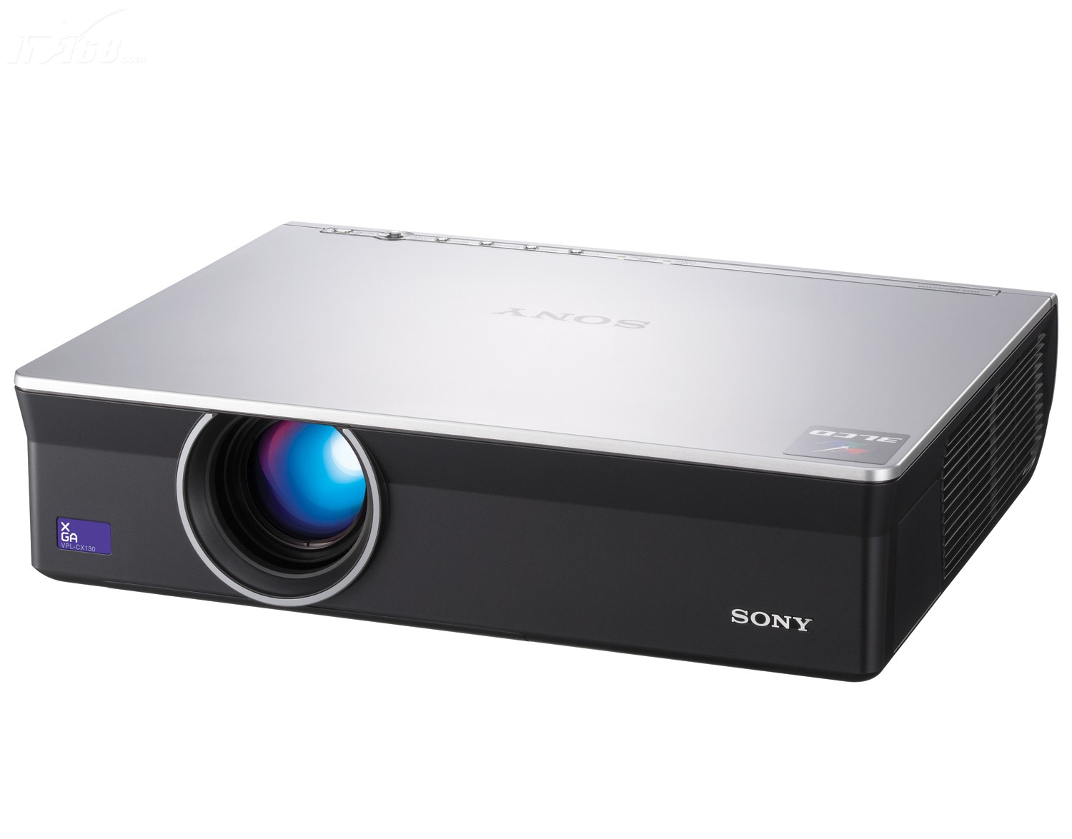 索尼vpl-cx130投影机产品图片3