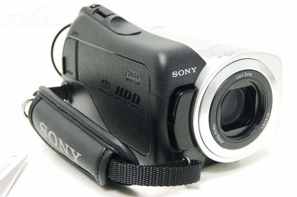 索尼dcr-sr45e摄像机产品图片20