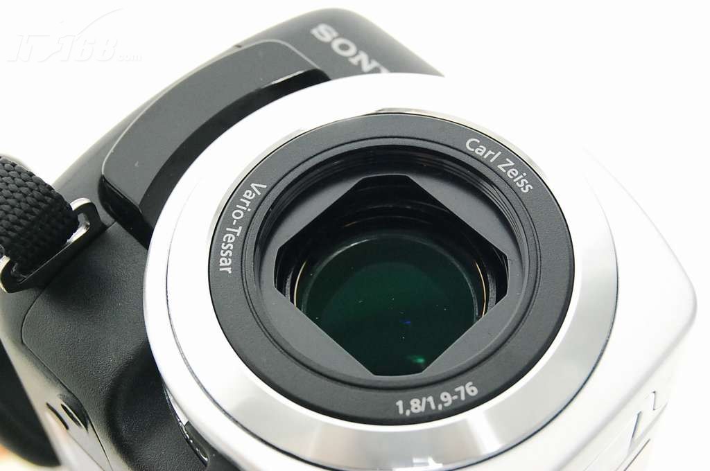 索尼dcr-sr45e数码摄像机产品图片22