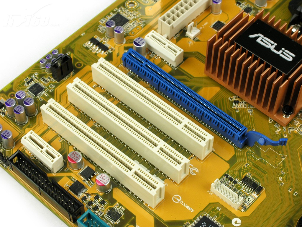 华硕m3a-h hdmi主板产品图片15