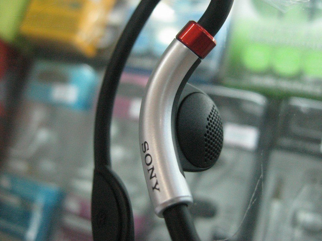 索尼mdr-as20j耳机产品图片12