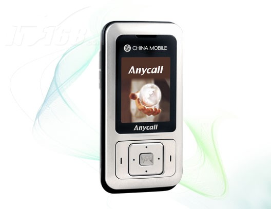 三星sgh-b518手机产品图片7