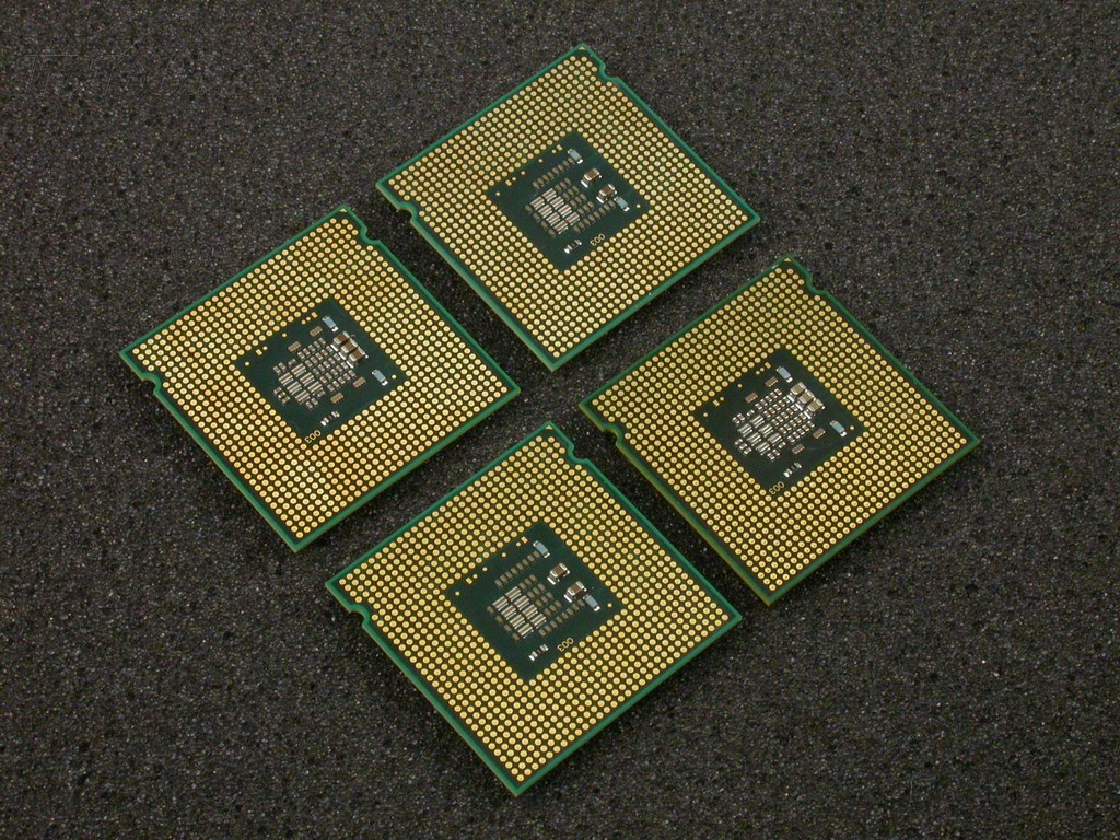intel奔腾双核 e5200(散)cpu产品图片16