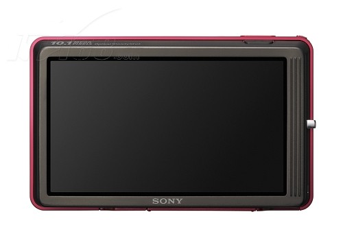 索尼t700数码相机产品图片22