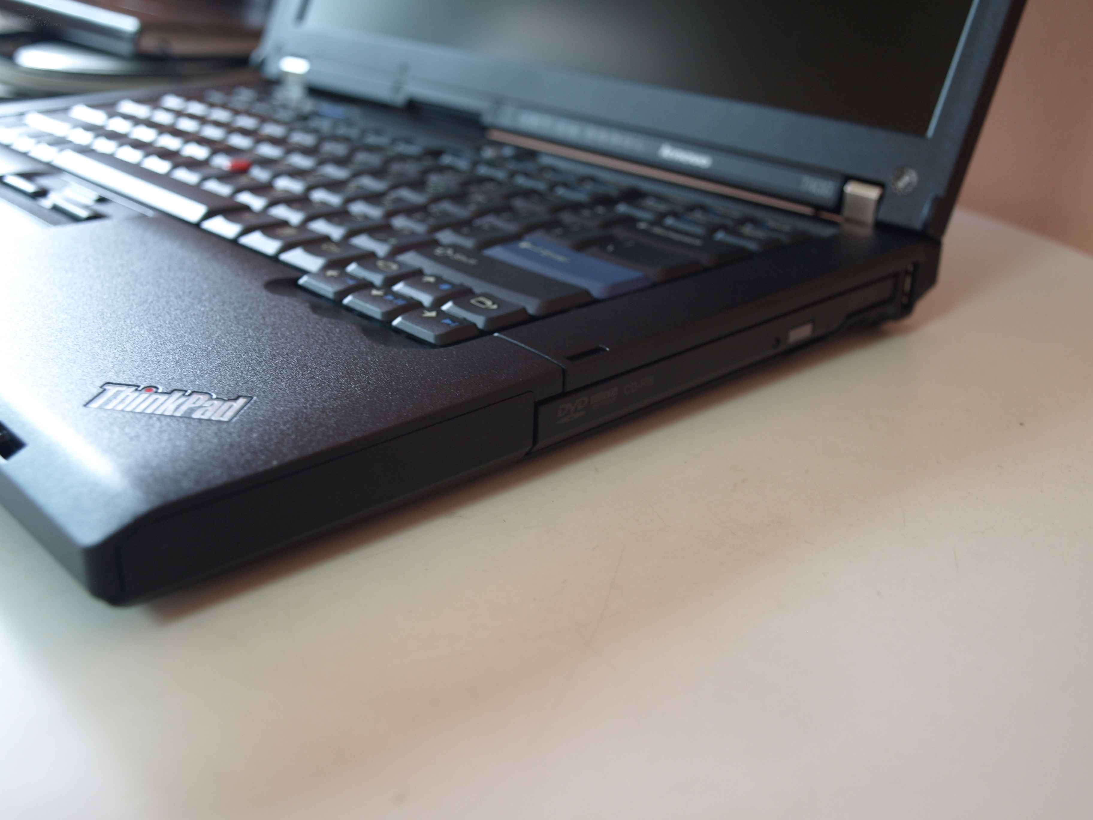 thinkpadt400 2767me1筆記本產品圖片99