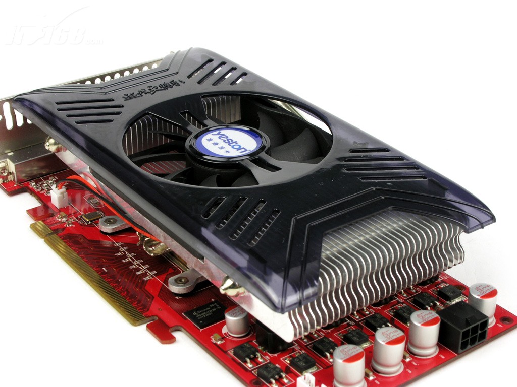 盈通r4850-512gd3封神版显卡产品图片29