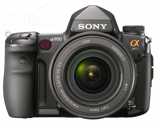 索尼a900数码相机产品图片10