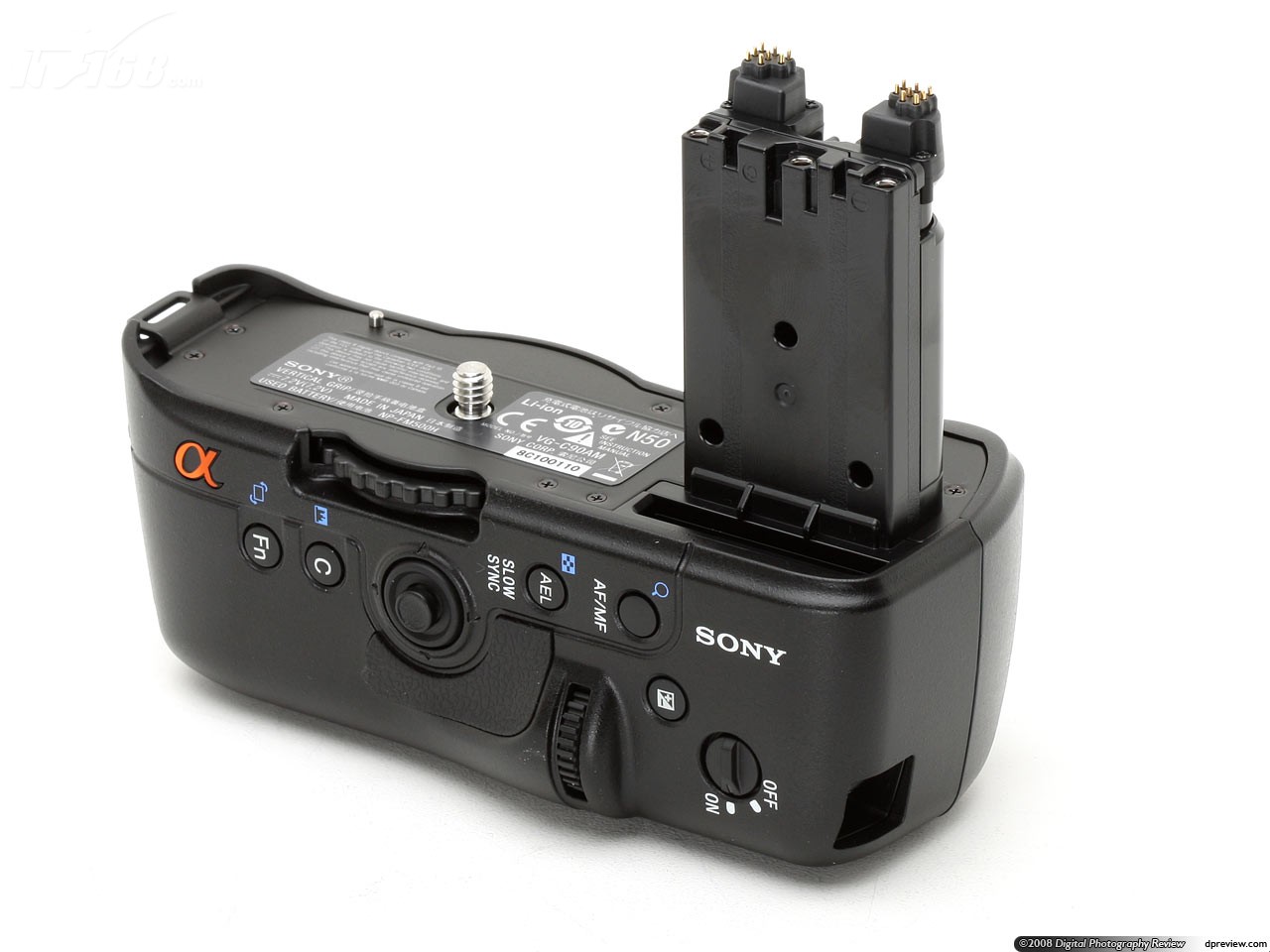 索尼a900数码相机产品图片20