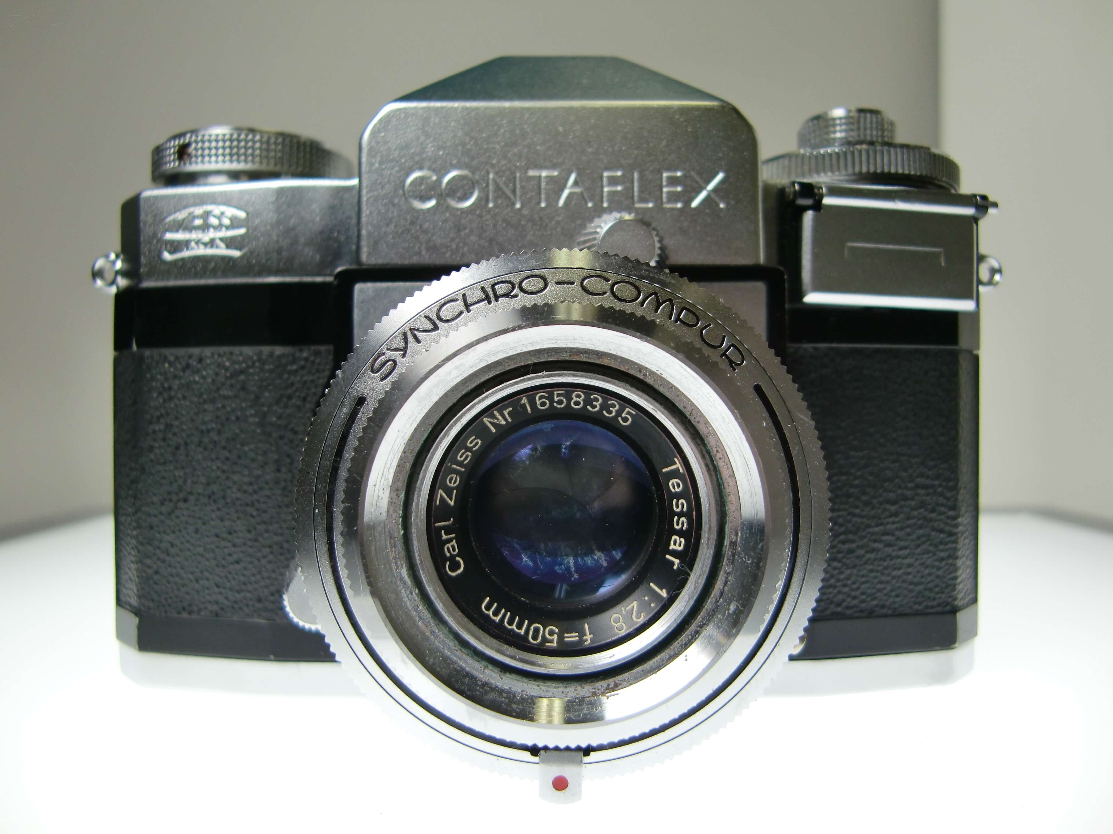 卡西欧ex-z300样张图片4