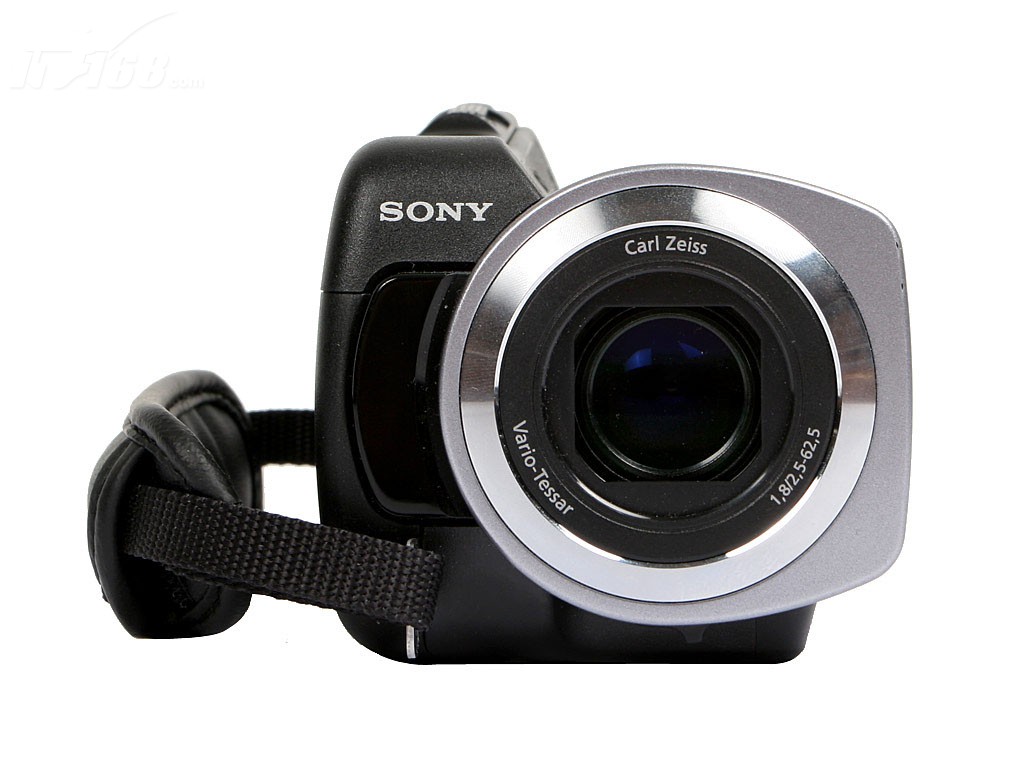 索尼dcr-sr65e数码摄像机产品图片17