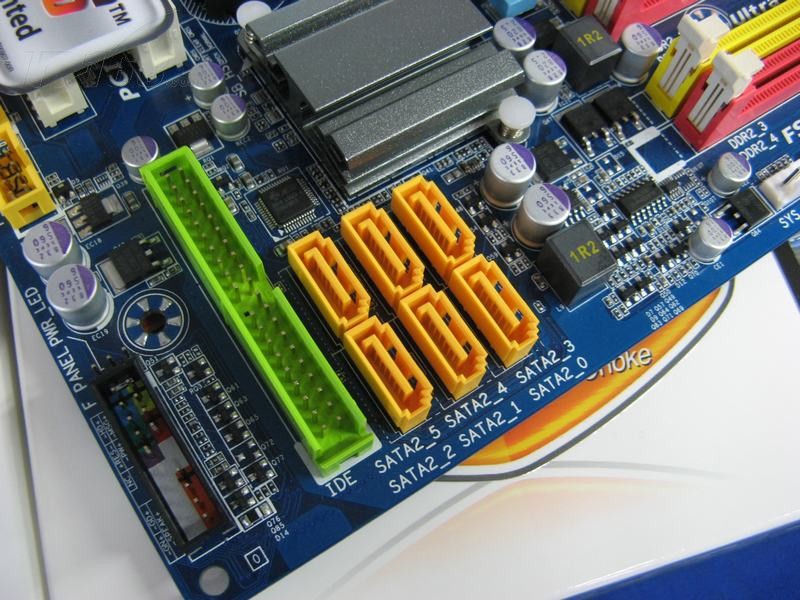 技嘉ga-ep45-ud3l主板产品图片10