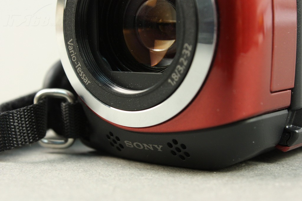 索尼hdr-cx100e数码摄像机产品图片13