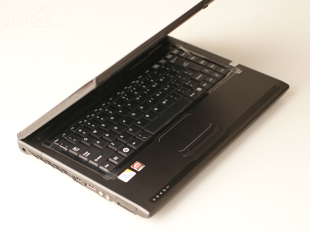 清华同方锋锐k45a-04笔记本产品图片7