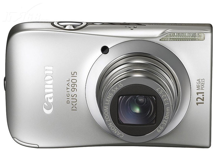 佳能ixus 990 is数码相机产品图片10