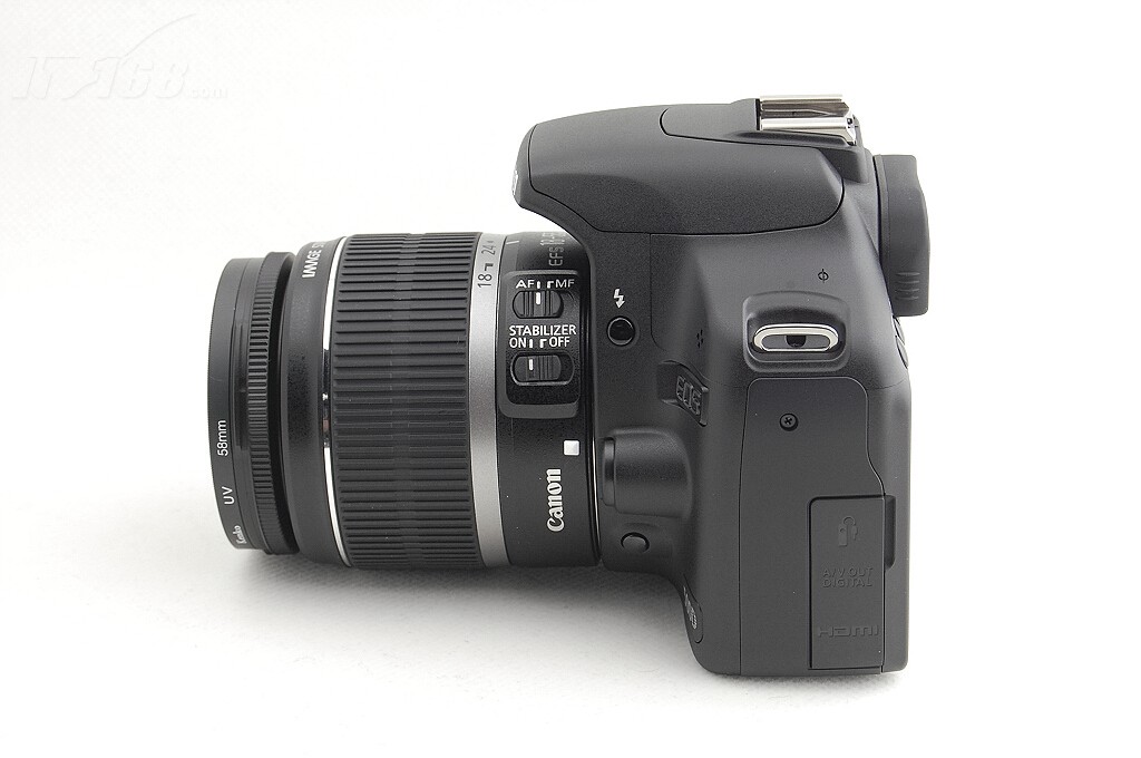 佳能eos 500d数码相机产品图片149