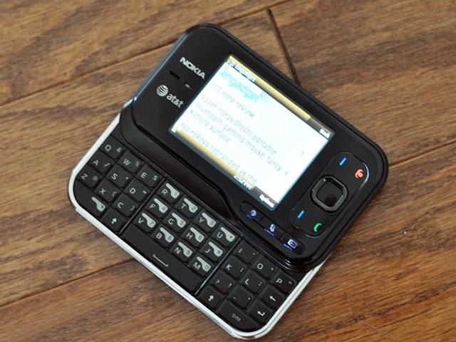 诺基亚6790 surge手机产品图片32