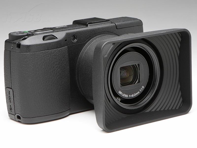 理光grd3数码相机产品图片123