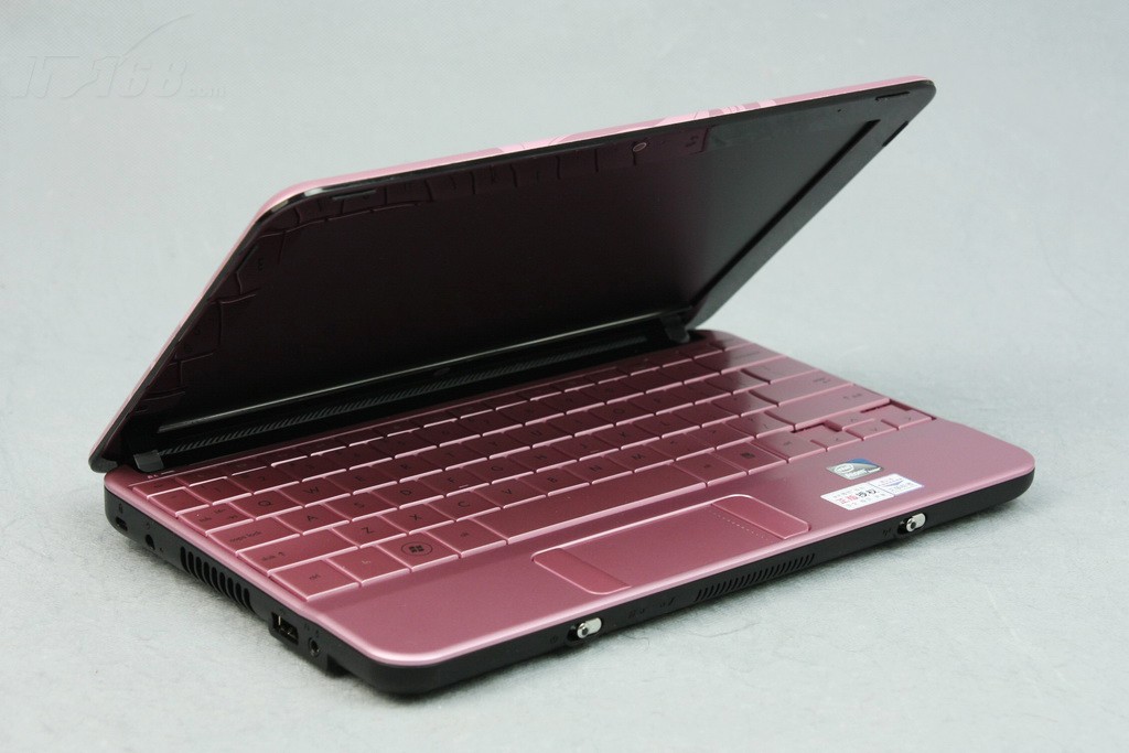 惠普mini 110-1021tu(vf073pa)上网本产品图片6