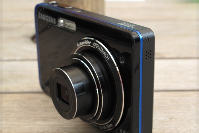 三星st500数码相机产品图片9