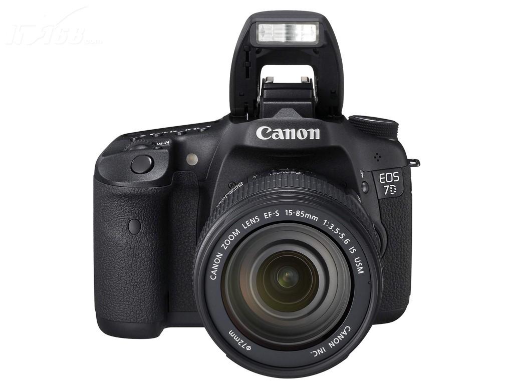 佳能7d套机(18-135mm)数码相机产品图片13