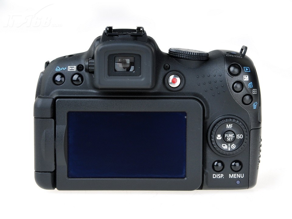 佳能sx1 is数码相机产品图片25