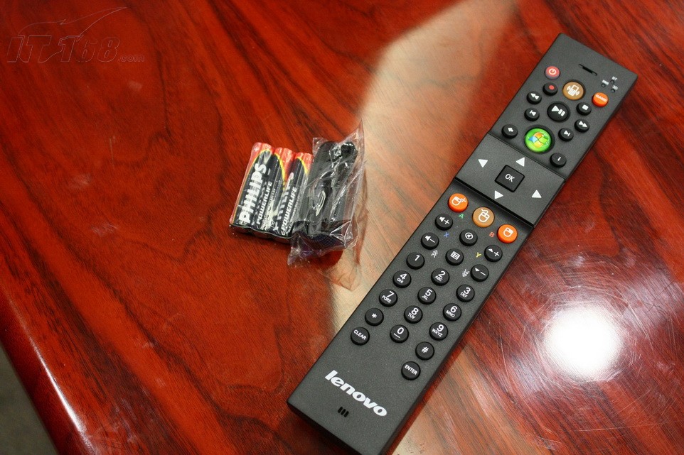 联想ideacentre a600-睿智型一体电脑产品图片50