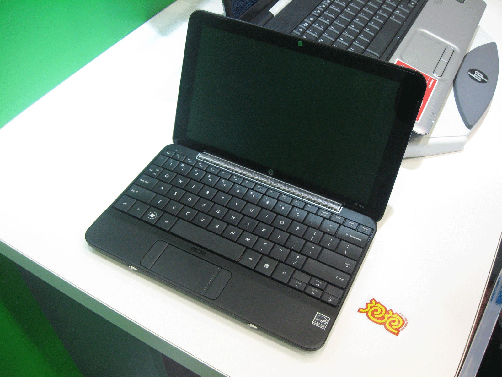 惠普mini 110-1149tu(vv311pa)上网本产品图片54