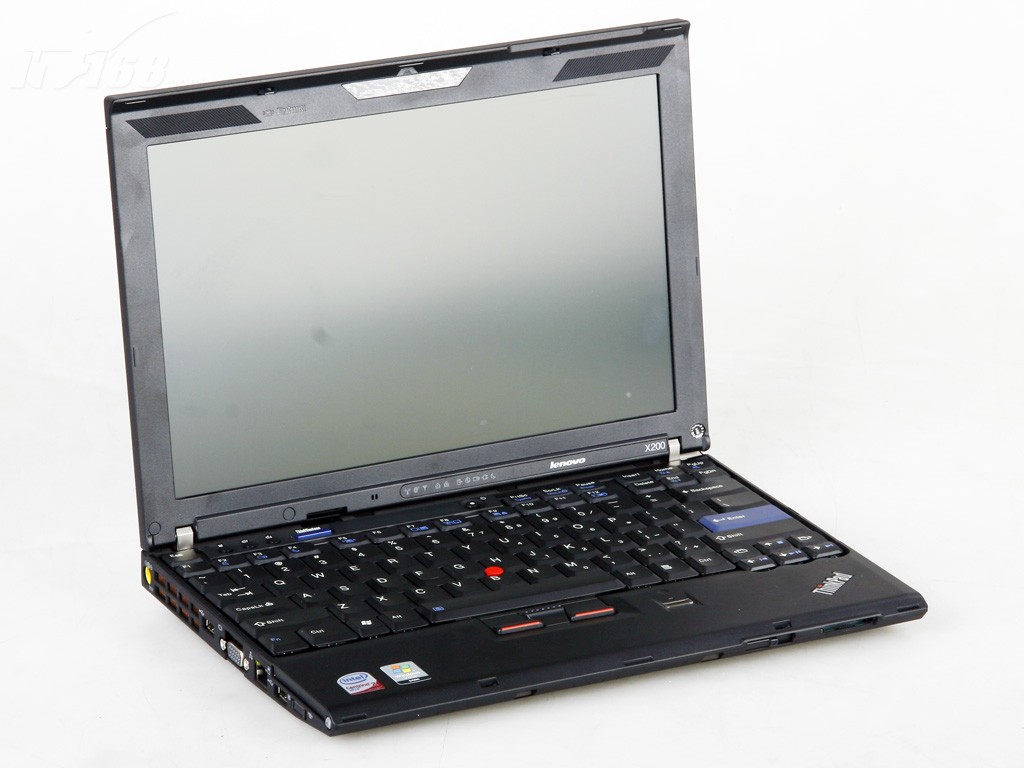 thinkpadx200 7458cn8笔记本产品图片22