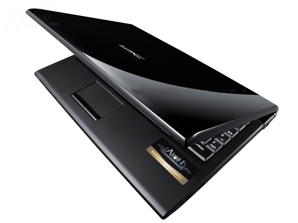 lgx-note r590(820qm/4g/500g)笔记本产品图片4素材-it168笔记本图片