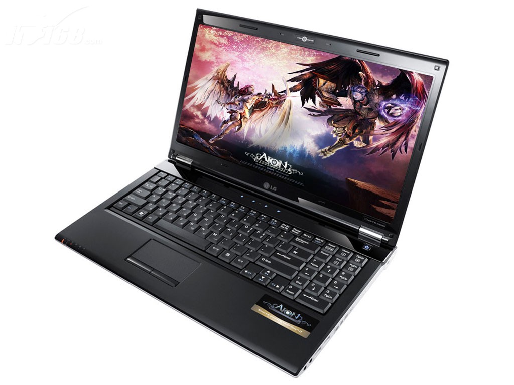 lgx-note r590(820qm/4g/500g)笔记本产品图片6素材-it168笔记本图片