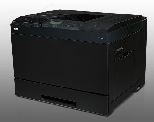 戴尔5130cdn其他图片4