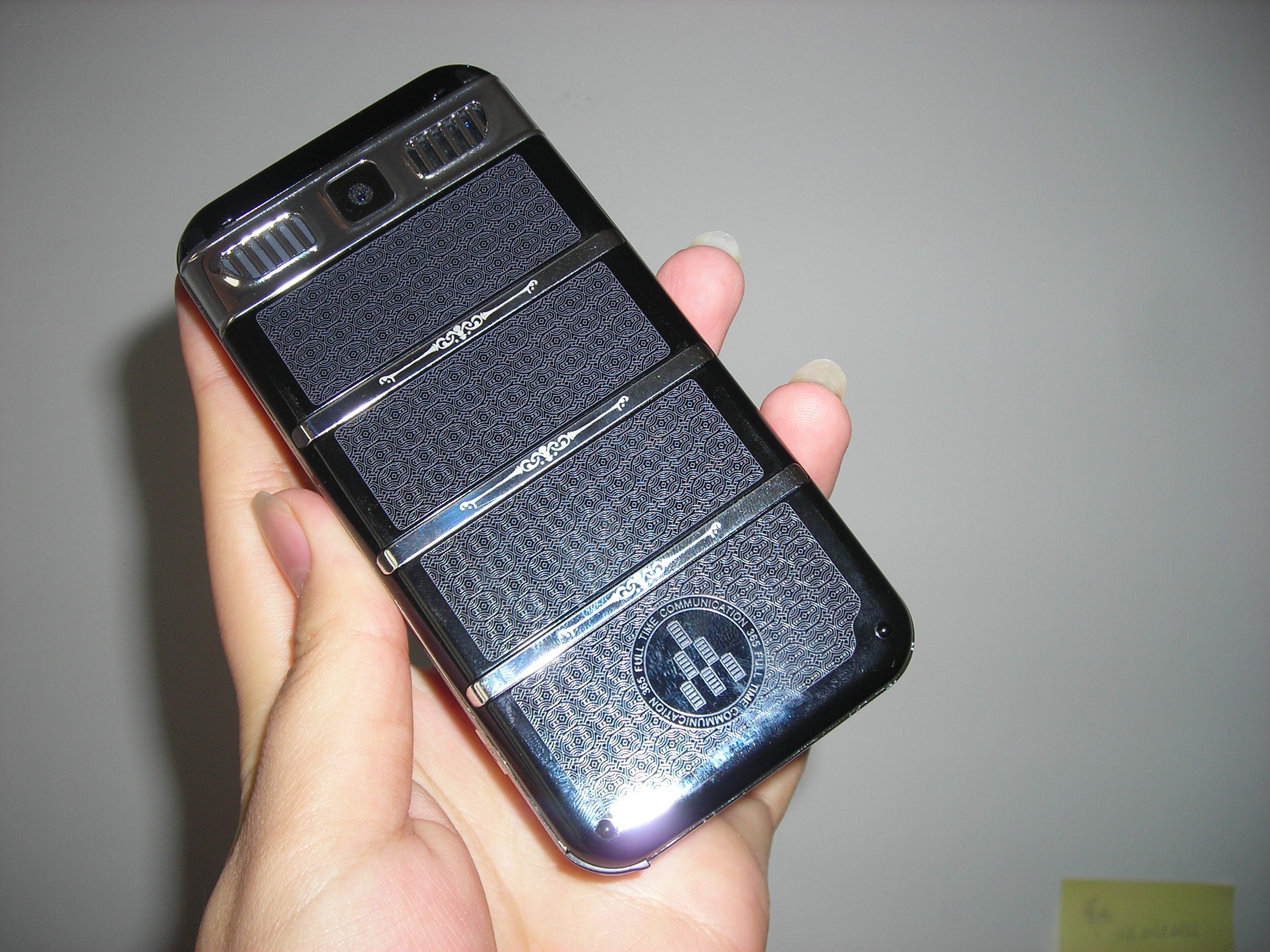 长虹008-iii悍马尊贵版手机产品图片15