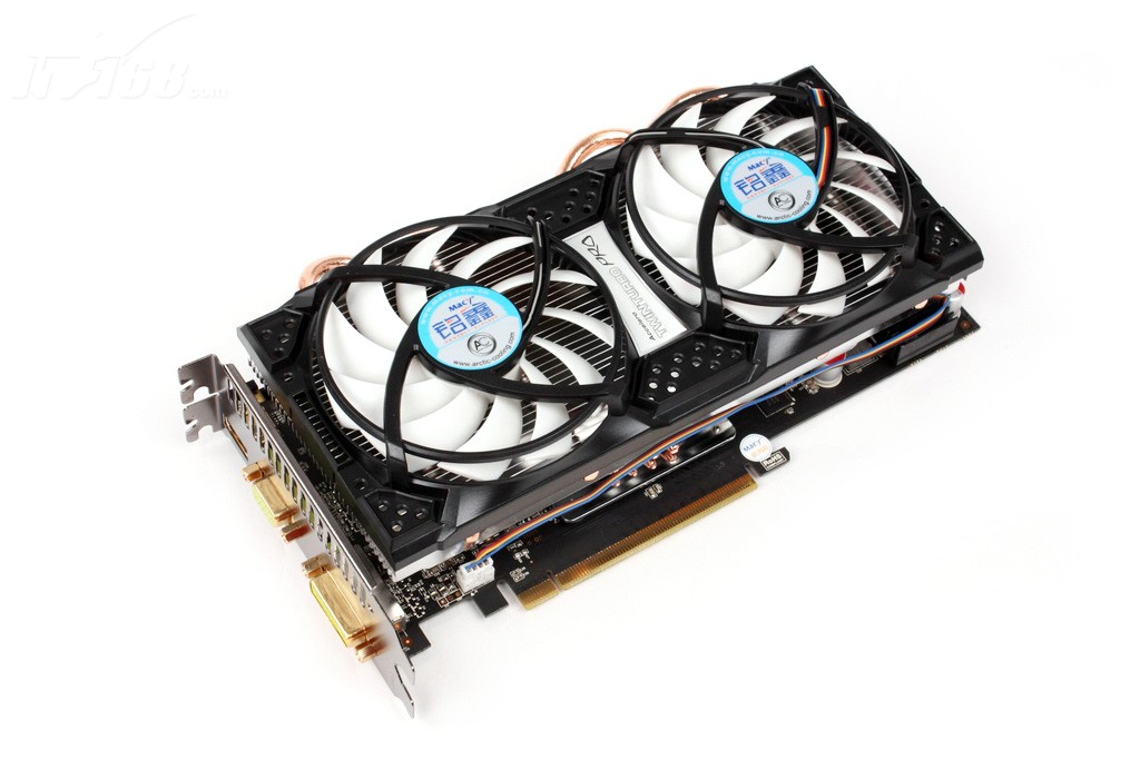 铭鑫gts250u-1gd3tc 中国玩家版显卡产品图片32