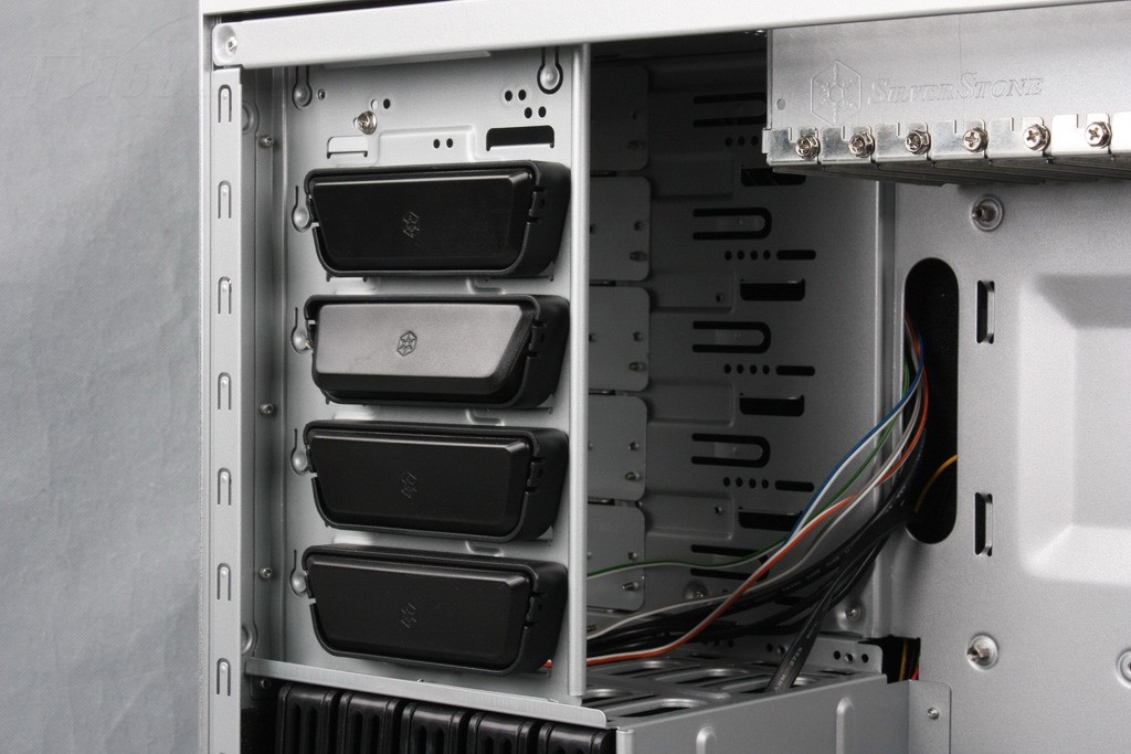 银欣sst-ft02s机箱产品图片28