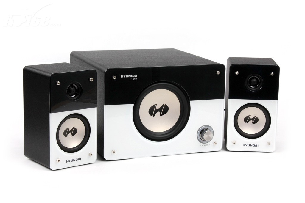 现代f-360音箱产品图片13