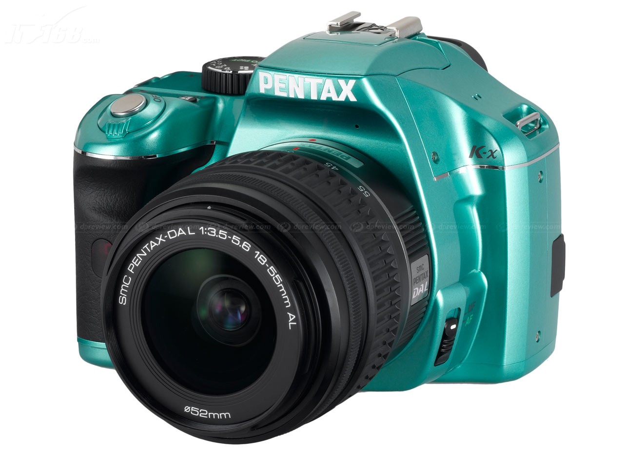 宾得k-x数码相机产品图片138