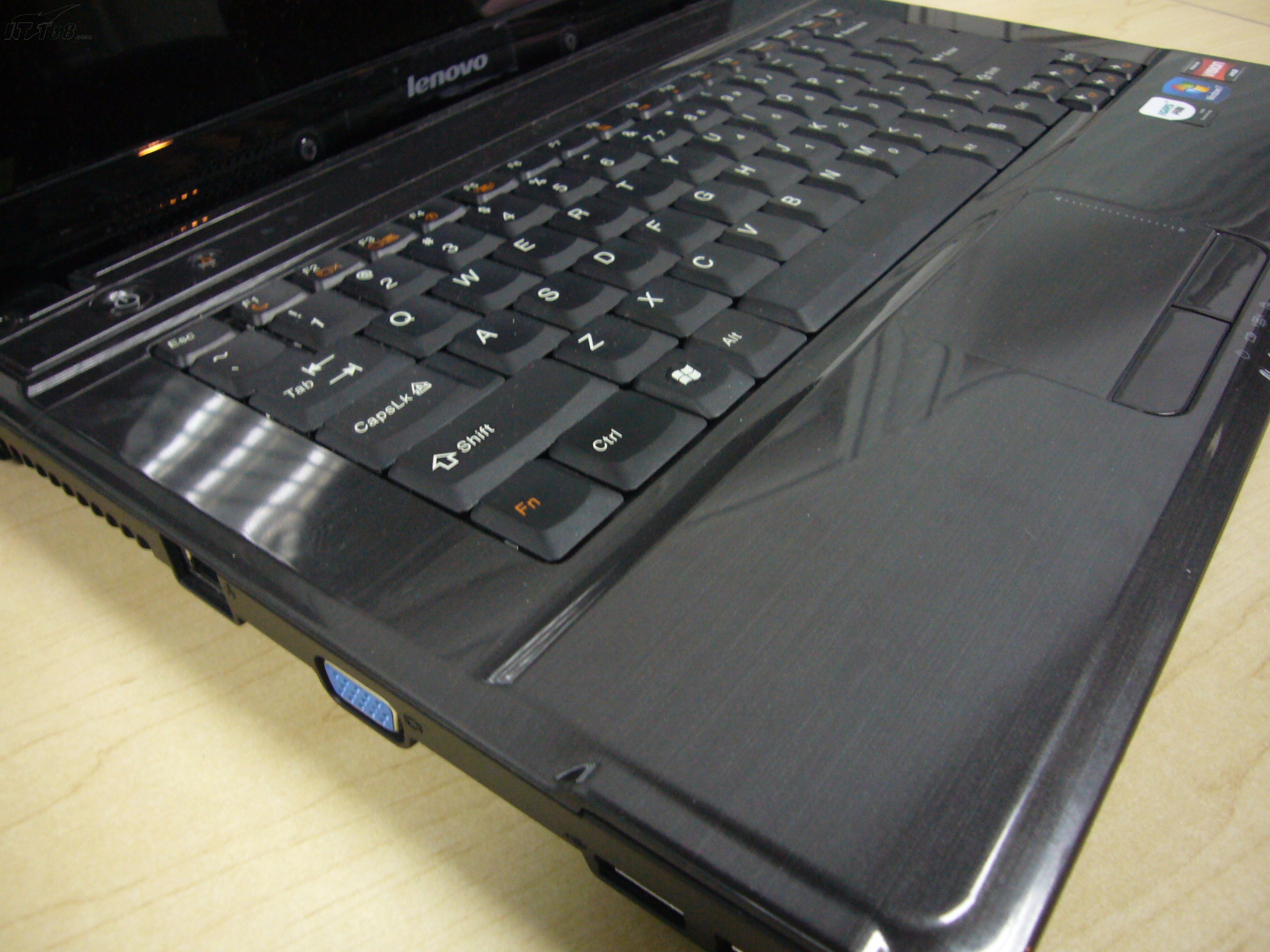 联想g455a-mth笔记本产品图片37