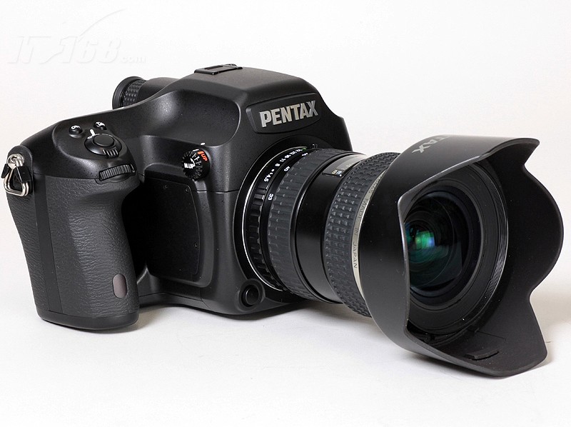 宾得645d镜头图片3